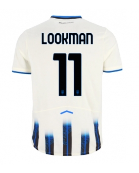 Billige Fotballdrakt BoRussland Monchengladbach Tim Kleindienst #11 Replika Bortedrakt 2025-26 Kortermet Billige Fotballdrakt BoRussland Monchengladbach Tim Kleindienst #11 Replika Bortedrakt 2025-26 Kortermet